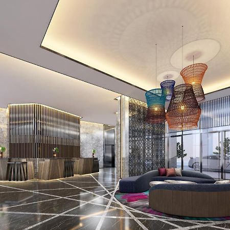 Holiday Inn Cebu City By Ihg מראה חיצוני תמונה