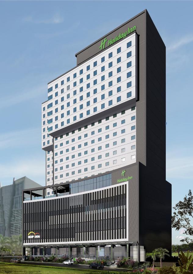 Holiday Inn Cebu City By Ihg מראה חיצוני תמונה