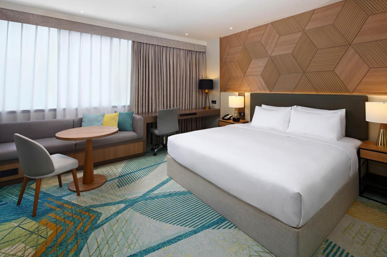 Holiday Inn Cebu City By Ihg מראה חיצוני תמונה