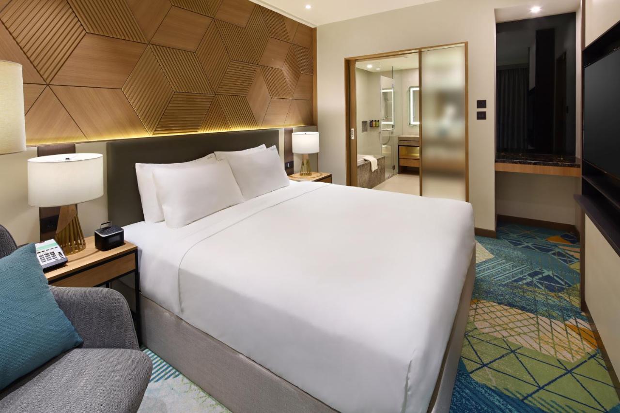 Holiday Inn Cebu City By Ihg מראה חיצוני תמונה