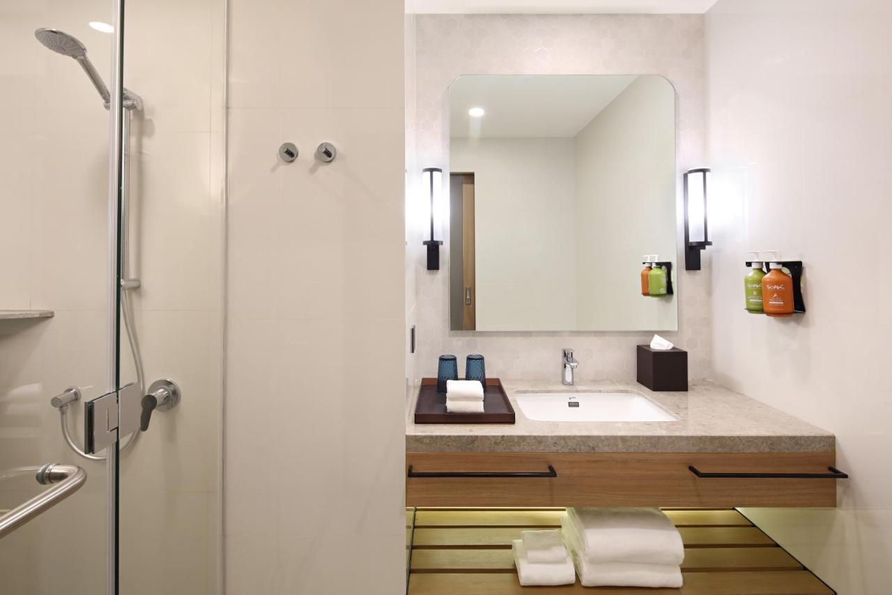 Holiday Inn Cebu City By Ihg מראה חיצוני תמונה