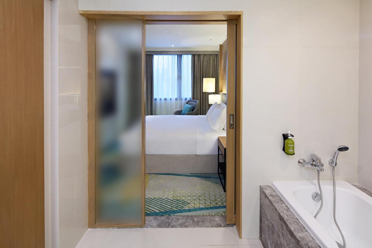 Holiday Inn Cebu City By Ihg מראה חיצוני תמונה