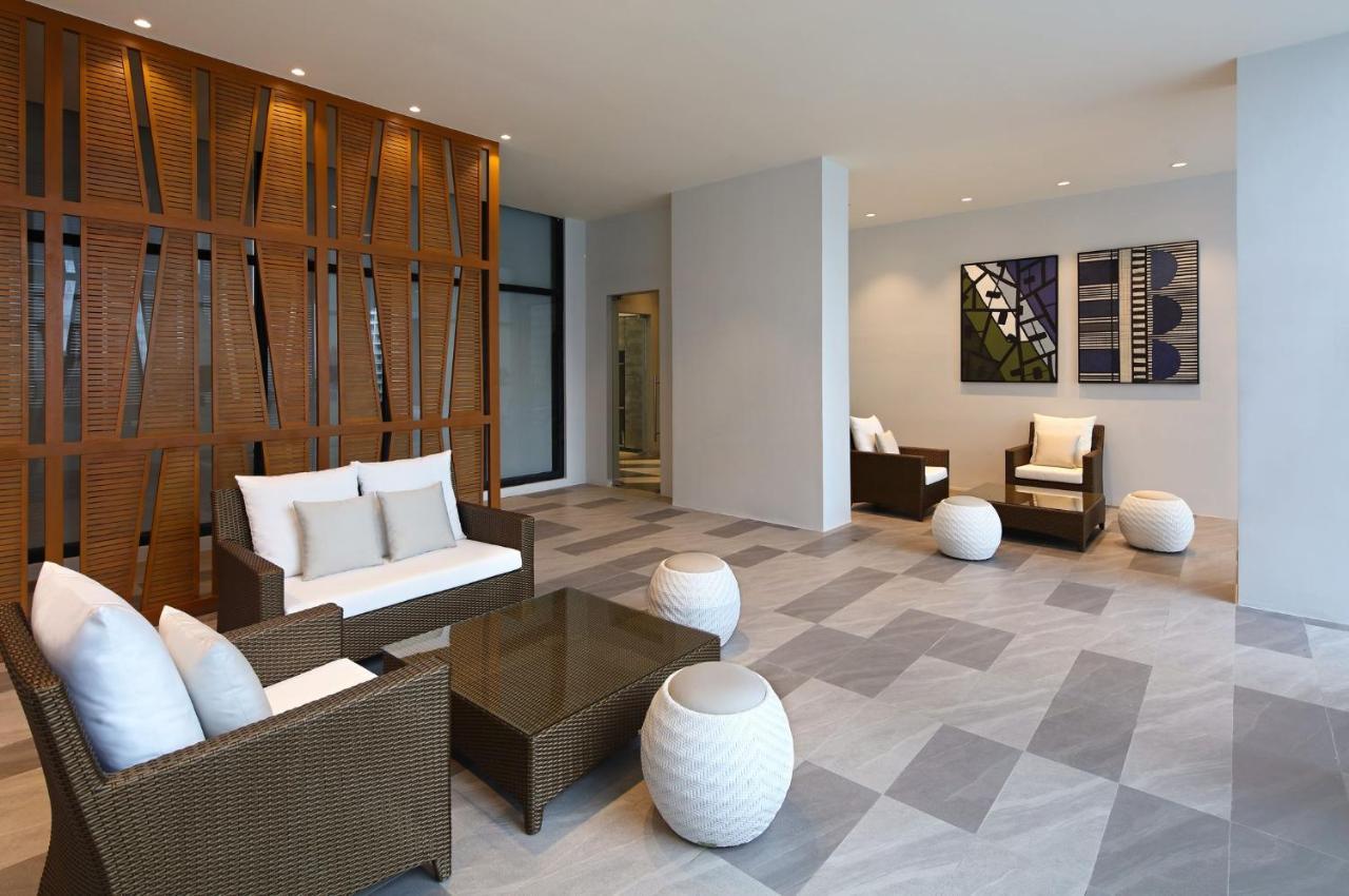 Holiday Inn Cebu City By Ihg מראה חיצוני תמונה