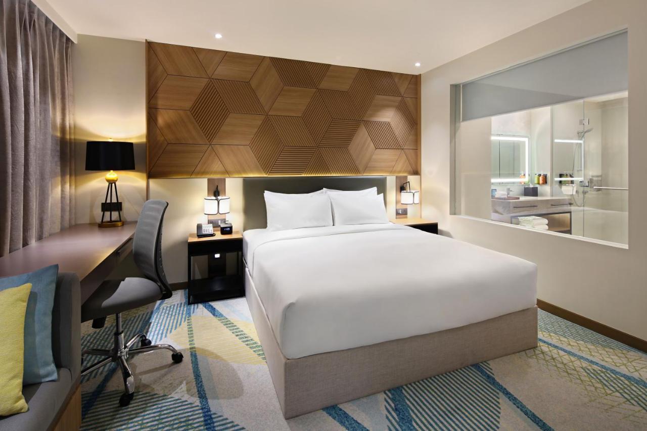 Holiday Inn Cebu City By Ihg מראה חיצוני תמונה