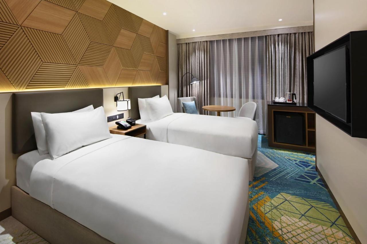 Holiday Inn Cebu City By Ihg מראה חיצוני תמונה