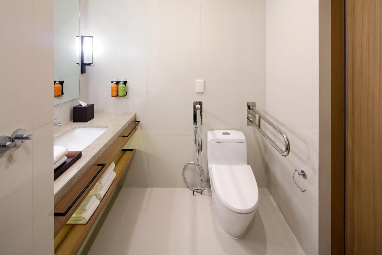 Holiday Inn Cebu City By Ihg מראה חיצוני תמונה