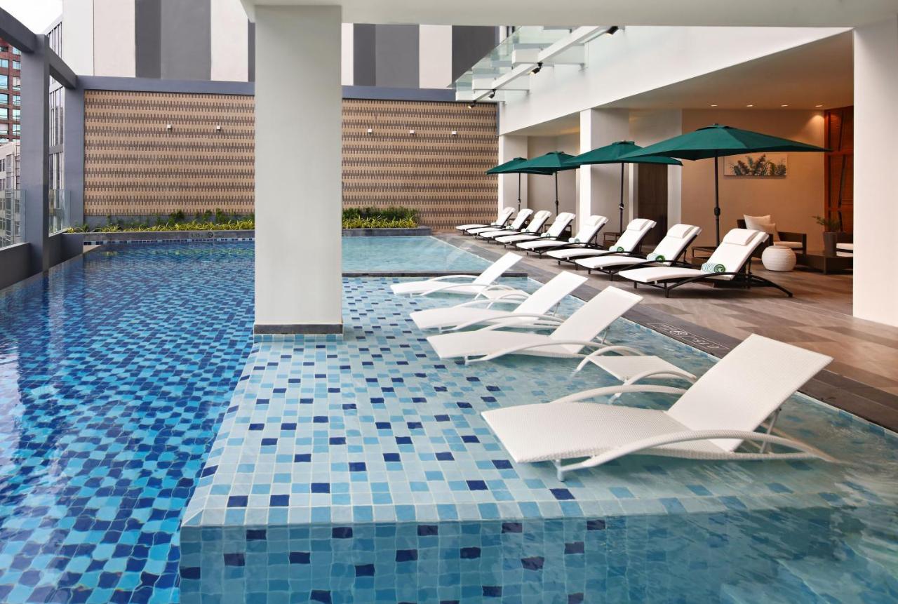 Holiday Inn Cebu City By Ihg מראה חיצוני תמונה