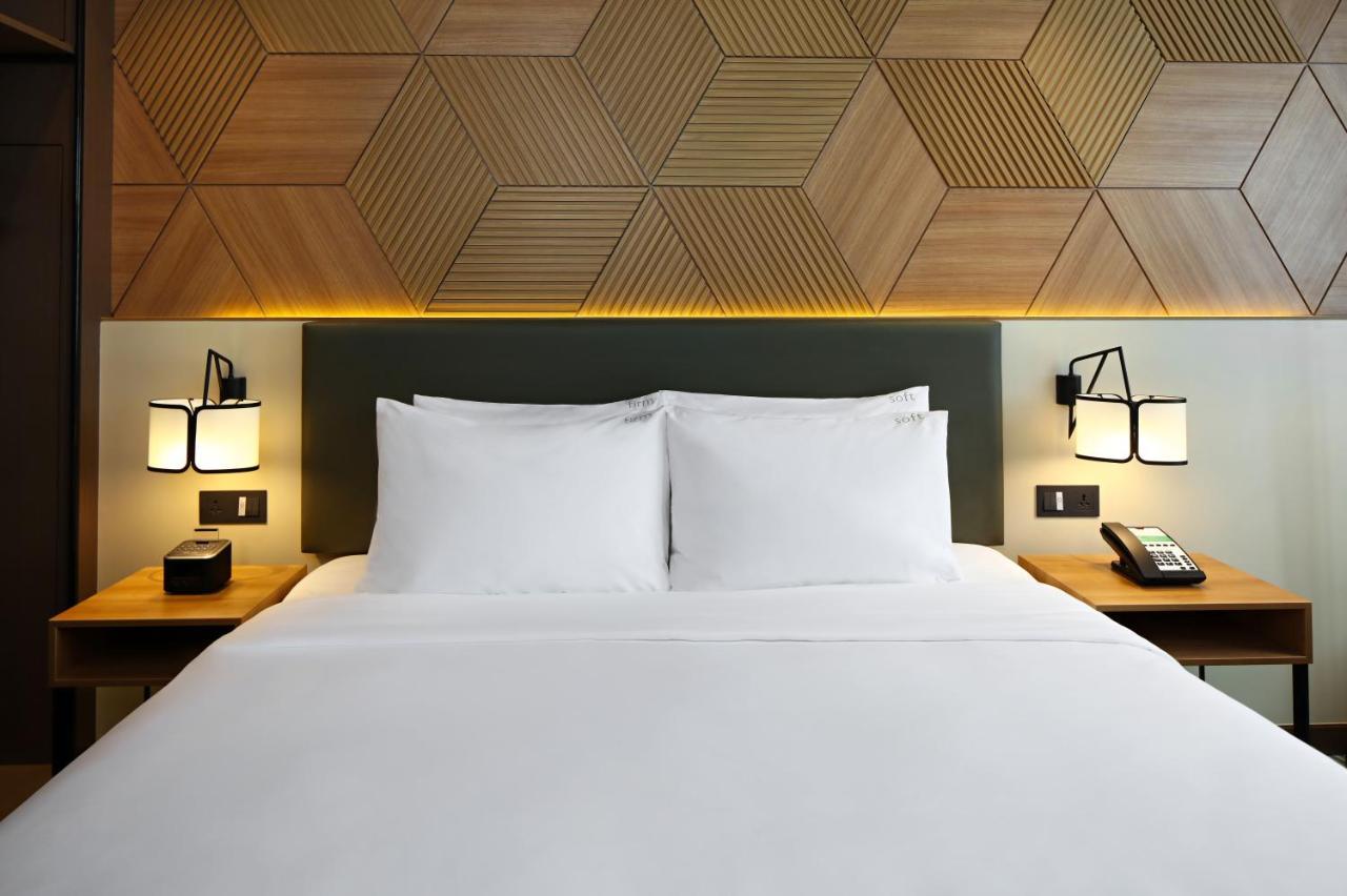Holiday Inn Cebu City By Ihg מראה חיצוני תמונה