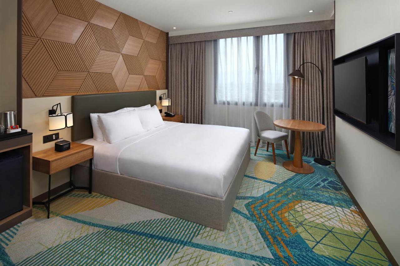 Holiday Inn Cebu City By Ihg מראה חיצוני תמונה