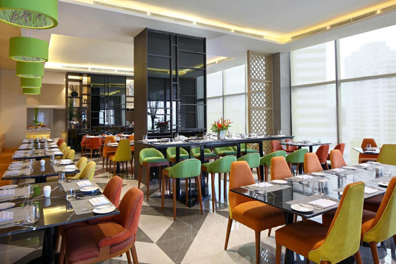 Holiday Inn Cebu City By Ihg מראה חיצוני תמונה