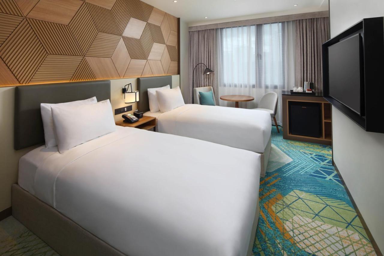 Holiday Inn Cebu City By Ihg מראה חיצוני תמונה