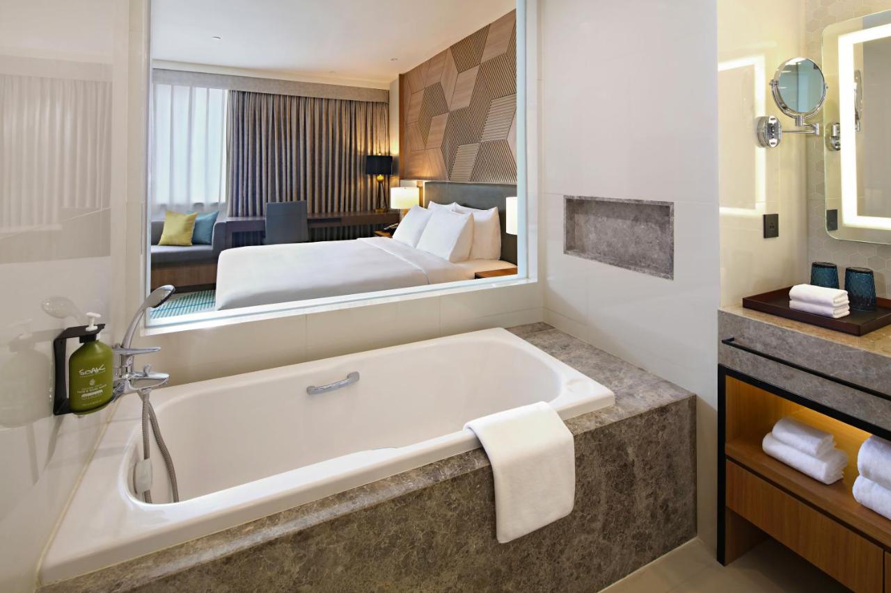 Holiday Inn Cebu City By Ihg מראה חיצוני תמונה