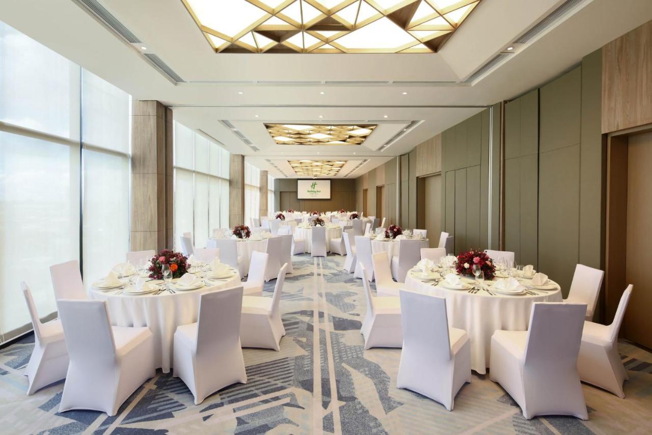 Holiday Inn Cebu City By Ihg מראה חיצוני תמונה