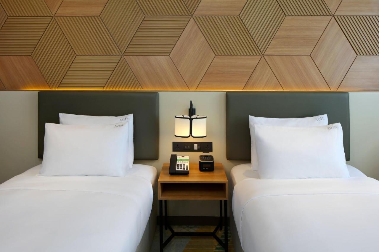 Holiday Inn Cebu City By Ihg מראה חיצוני תמונה