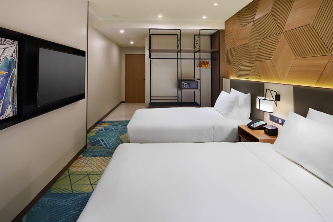 Holiday Inn Cebu City By Ihg מראה חיצוני תמונה