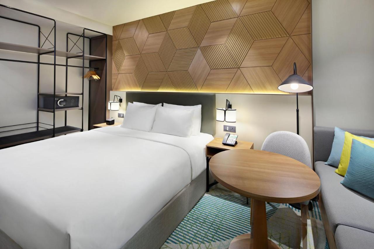 Holiday Inn Cebu City By Ihg מראה חיצוני תמונה