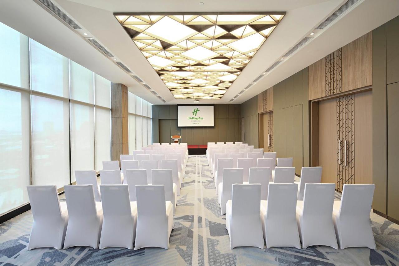 Holiday Inn Cebu City By Ihg מראה חיצוני תמונה