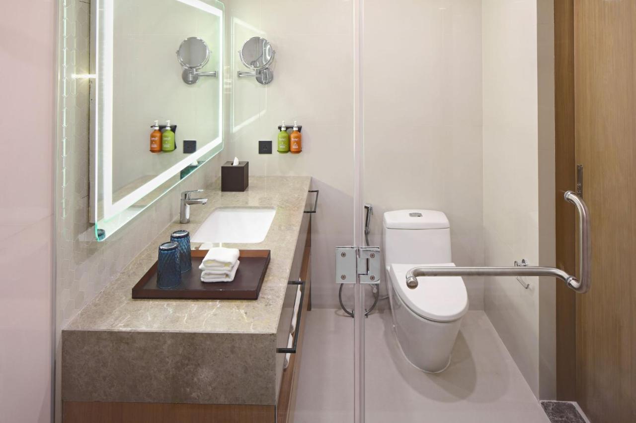Holiday Inn Cebu City By Ihg מראה חיצוני תמונה