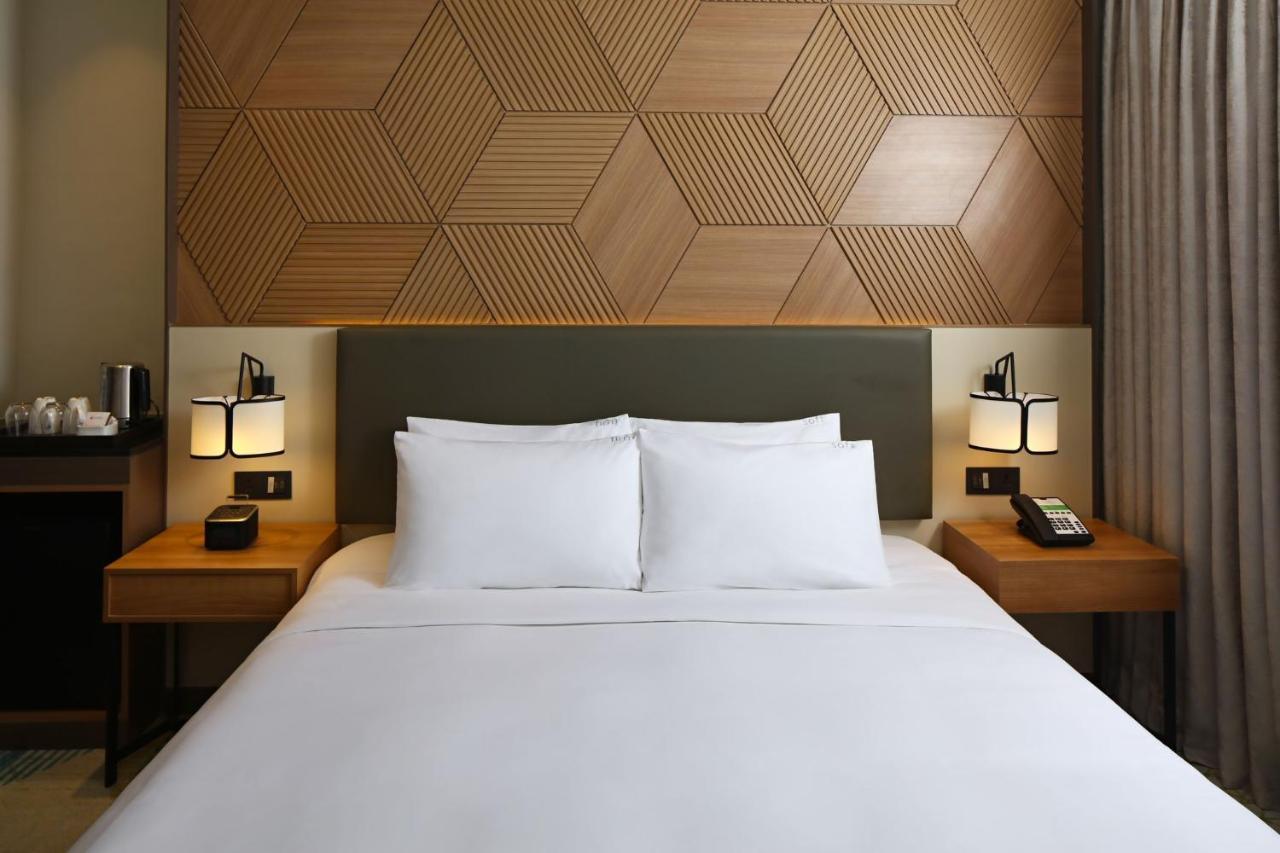 Holiday Inn Cebu City By Ihg מראה חיצוני תמונה