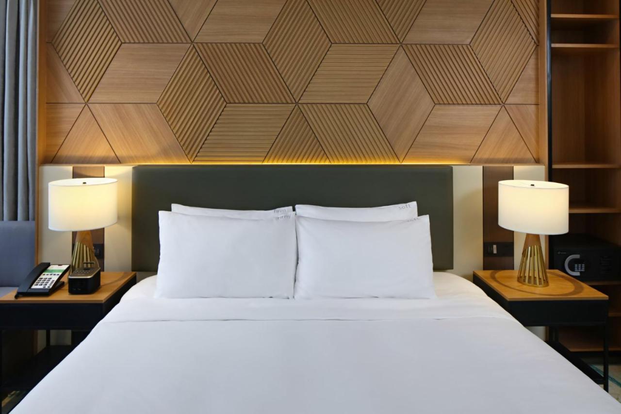 Holiday Inn Cebu City By Ihg מראה חיצוני תמונה