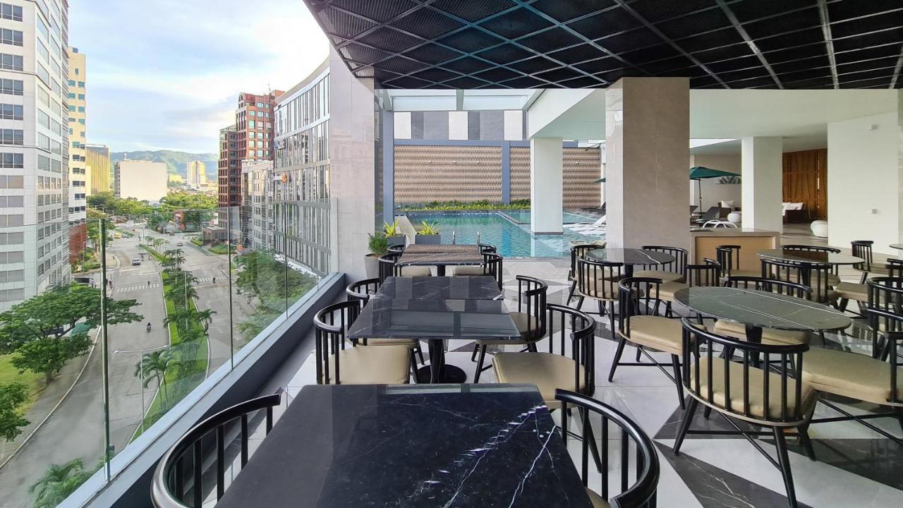 Holiday Inn Cebu City By Ihg מראה חיצוני תמונה