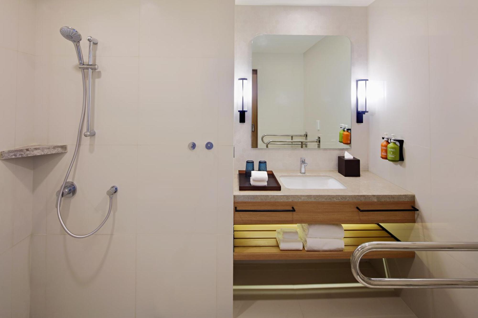 Holiday Inn Cebu City By Ihg חדר תמונה