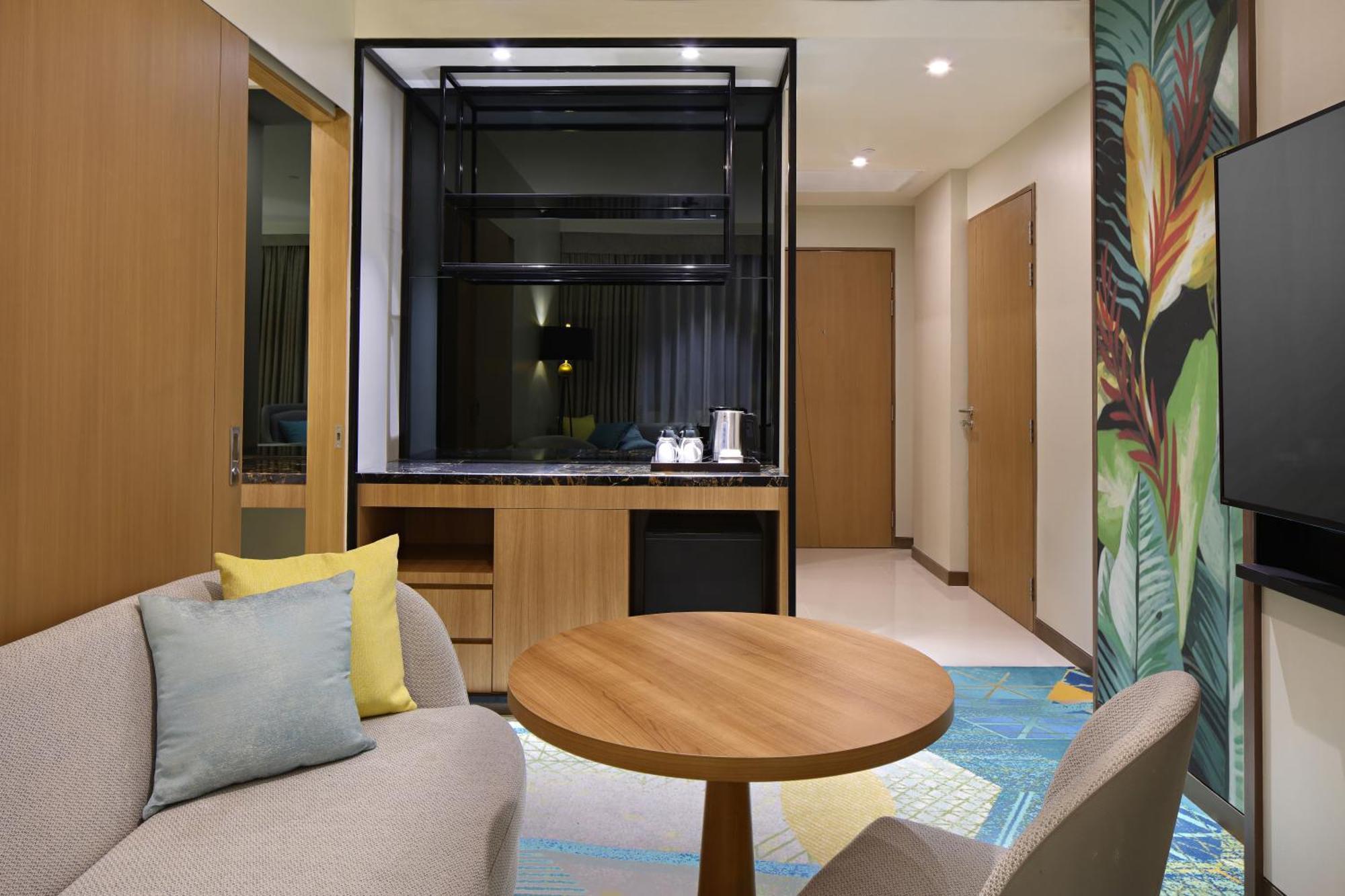 Holiday Inn Cebu City By Ihg חדר תמונה